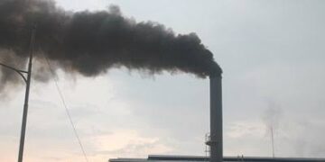 Rokan Hulu Tercekik Asap PKS: Antara Bisnis dan Nyawa Rakyat”