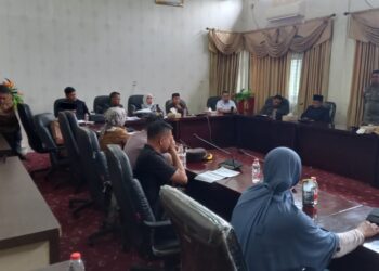 PT MAN Dituding Biang Kerusuhan, Ketua Penggawa Rohul: Jangan Coba-Coba Lawan Rakyat!”