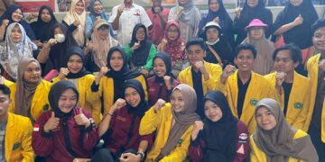 PPK Ormawa HMJ Akuntansi UNILAK Laksanakan Proker Perdana: Sosialisasi Budidaya Okra Modern dan Pelatihan Pupuk Organik di Kelurahan Sialangmunggu, Pekanbaru