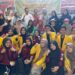 PPK Ormawa HMJ Akuntansi UNILAK Laksanakan Proker Perdana: Sosialisasi Budidaya Okra Modern dan Pelatihan Pupuk Organik di Kelurahan Sialangmunggu, Pekanbaru