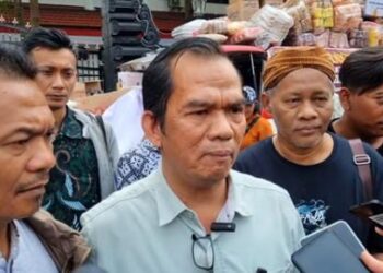 Rakyat Pati Jateng Tetap Akan Demo 13 Agustus 2025,Meski PBB P2 Dibatalkan