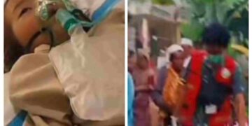 Soroti Kematian “Raya” Prof.Sutan Desak Presiden,Bentuk Satgas Kesehatan Di Seluruh Desa