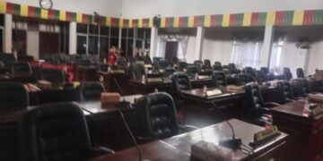 “Paripurna Tak Jalan, Usulan Gaji Jalan Terus”