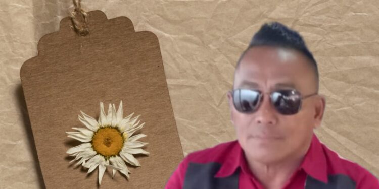 KETUA KOREK, DIDAMPINGI SEKJENNYA ARMEN NASUTION DAN SEKJEN HASBULLAH, ANGKAT BICARA: “KINERJA DPRD ROKAN HULU NOL BESAR, TAPI GAJI DIUSULKAN NAIK”