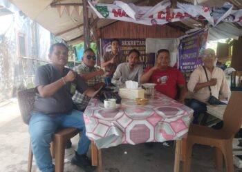 DPRD Rohul Dibawah tekanan, Masyarakat dan Tokoh Rohul Akan Gelar Aksi Turunkan 32 Anggota DPRD