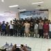 Perkuat Sinergi Pers, Ketua DPC PJS Hadiri Pelantikan AKPERSI Rokan Hulu 2025–2030