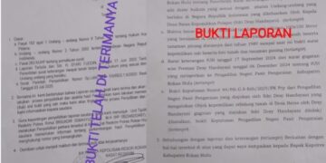 Kades Bungkam Soal Dugaan Surat Tanah Bermasalah, Masyarakat Kian Curiga