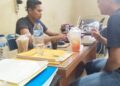 Oknum Polisi di Rohul Diduga Pukul Warga Saat Pemeriksaan, Keluarga Korban Protes