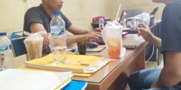 Oknum Polisi di Rohul Diduga Pukul Warga Saat Pemeriksaan, Keluarga Korban Protes