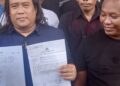 Kuasa Hukum Rahmad Koordinasi ke PN Pasir Pengaraian, Dalami Dugaan Putusan Kasasi Palsu