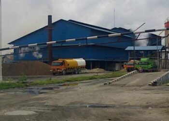 PT MAN Diduga Langgar UU Lingkungan, Pabrik Sawit Beroperasi Tanpa Izin — MAPELHUT JAYA Tempuh Jalur Pidana