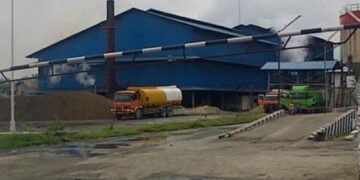 PT MAN Diduga Langgar UU Lingkungan, Pabrik Sawit Beroperasi Tanpa Izin — MAPELHUT JAYA Tempuh Jalur Pidana