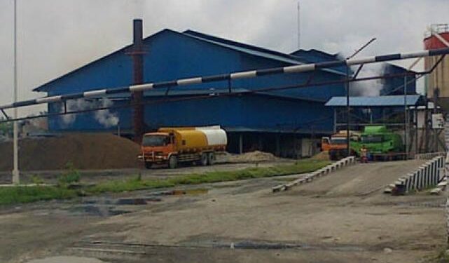 PT MAN Diduga Langgar UU Lingkungan, Pabrik Sawit Beroperasi Tanpa Izin — MAPELHUT JAYA Tempuh Jalur Pidana