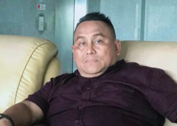 Kasus Penganiayaan di Rokan Hulu Mandek 4 Bulan, Ketua LSM Korek Desak Polisi Tangkap Pelaku