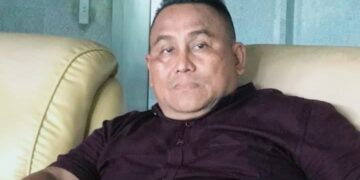 Kasus Penganiayaan di Rokan Hulu Mandek 4 Bulan, Ketua LSM Korek Desak Polisi Tangkap Pelaku