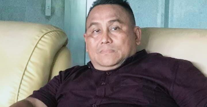 Kasus Penganiayaan di Rokan Hulu Mandek 4 Bulan, Ketua LSM Korek Desak Polisi Tangkap Pelaku