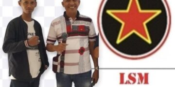 Ketua DPD LSM BARA-API Riau Jasril Rz, Angkat Suara dan Akan Lakukan Aksi Apabila Hak Plasma 20 Persen Warga Diabaikan.