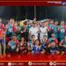 Wabup Syafaruddin Poti Hadiri Laga Final Tournament Bola Volley Pemuda Rambah Rohul – Wakil Bupati Rokan Hulu