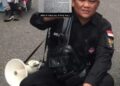 LSM ABDI LESTARI Riau Akan Gelar Aksi di Mapolda Riau, Desak PTDH Aipda Jaya Bakara