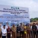 Peletakan Batu Pertama Gedung MAS Tahfidz Rokan Hulu: Awal Baru Melahirkan Generasi Qurani