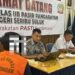 Bapas Pekanbaru Lakukan Litmas bagi Warga Binaan yang Akan Integrasi di Lapas Pasir Pangarayan