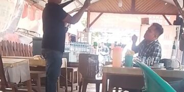 Di Persidangan Keluarkan Kata Kotor,Diluar Labrak PH Lawan,Ini Sosok Seorang Pria Pelaku KDRT