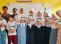 Kontribusi Nyata DRTPM 2025: Universitas Rokania Luncurkan Media AR Inovatif di SLB Negeri Rokan Hulu