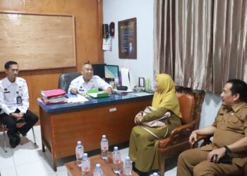 Dinkes Rohul akan Gelar CKG di Lapas Pasir Pangarayan, Sambut HKN 2025