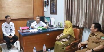 Dinkes Rohul akan Gelar CKG di Lapas Pasir Pangarayan, Sambut HKN 2025