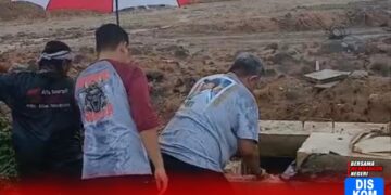 Basement Terendam, Bupati Anton Bergerak Cepat Pastikan Kawasan Islamic Centre Tetap Aman