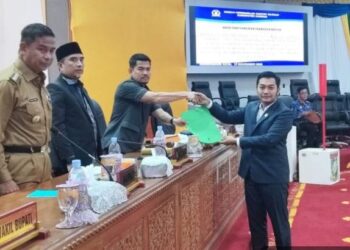 Jordan Saragih Pastikan Revisi Ranperda Pasar Tidak Merugikan Pedagang dan UMKM