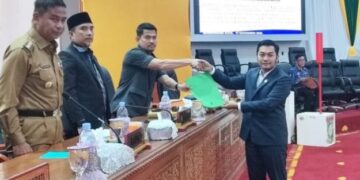 Jordan Saragih Pastikan Revisi Ranperda Pasar Tidak Merugikan Pedagang dan UMKM