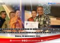 Rohul Buktikan Kiprah di Dunia Penyiaran, Bupati Anton Terima Dua Penghargaan KPID