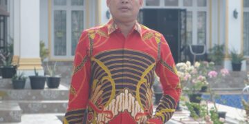 Zulfahrianto, S.E Diakui sebagai Tokoh Ikhlas Rokan Hulu Berkat Pengabdian Panjang untuk Pendidikan