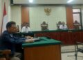 Pilwu Desa Tinumpuk Kabupaten Indramayu Liar alias Ilegal
