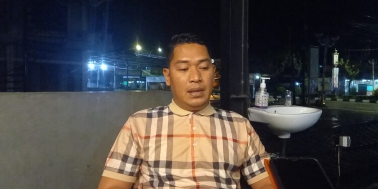 Terkait Insiden Security PT Torusganda, Sekdes Mahato Sebut Pemberitaan Tidak Sesuai Fakta