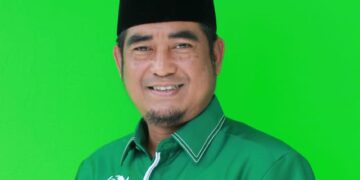 Rusli Ahmad Sebut SK PBNU Bukan Hasil Komperwil