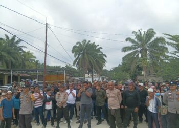 Melayu Rantau Kasai: Tolak PT Agrinas Kuat Dugaan Adu Domba Antar Adat