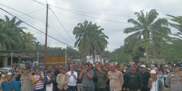 Melayu Rantau Kasai: Tolak PT Agrinas Kuat Dugaan Adu Domba Antar Adat