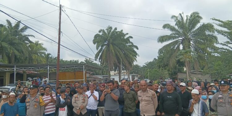 Melayu Rantau Kasai: Tolak PT Agrinas Kuat Dugaan Adu Domba Antar Adat