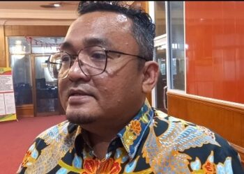 Pemkab Rokan Hulu Fasilitasi Mediasi Konflik Buruh di PT MIS Mahato