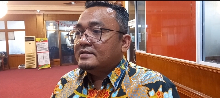 Pemkab Rokan Hulu Fasilitasi Mediasi Konflik Buruh di PT MIS Mahato