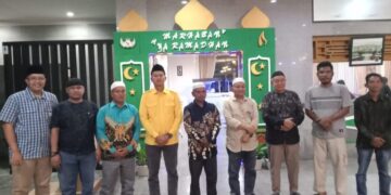 RAJA-RAJA TAMBUSAI TIMUR BANGKIT BERSUARA: “ADAT KAMI BERDIRI SEJAK ZAMAN KERAJAAN