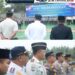 Dukung Ops Keselamatan Lancang Kuning 2026, Kepala Lapas Pasir Pengaraian Hadiri Apel Pasukan