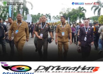 Menenun Sinergi dari Sentul: Catatan Rakornas 2026 Menuju Indonesia Emas