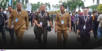 Menenun Sinergi dari Sentul: Catatan Rakornas 2026 Menuju Indonesia Emas