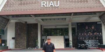 ANGKA LOMPAT-LAMPIT, HUKUM DIAMBANG KRISIS”   Skandal Korupsi Desa Seikandis: Uang Rakyat Hilang, Kejaksaan Diam, Masyarakat Siap Turun ke Jalan!