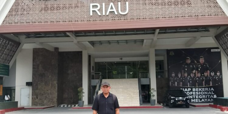 ANGKA LOMPAT-LAMPIT, HUKUM DIAMBANG KRISIS”   Skandal Korupsi Desa Seikandis: Uang Rakyat Hilang, Kejaksaan Diam, Masyarakat Siap Turun ke Jalan!