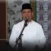 Safari Ramadan ke-3 di Tambusai, Wabup Rohul Siap Bangun Pondasi Menara Masjid Al-Mutaqin