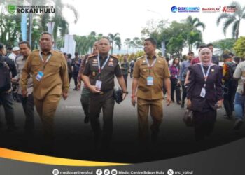 Menenun Sinergi dari Sentul: Catatan Rakornas 2026 Menuju Indonesia Emas